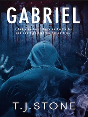 cover image of Gabriel